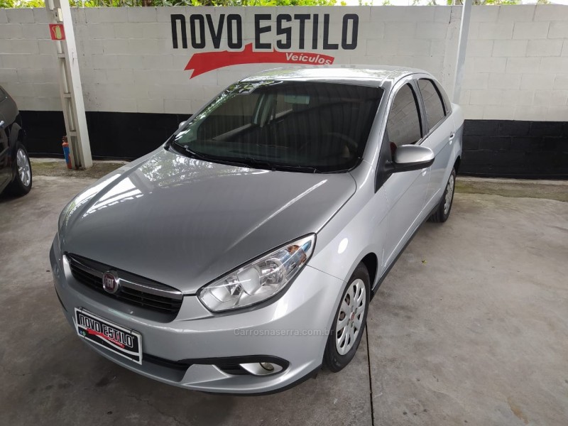 grand siena 1.4 mpi attractive 8v flex 4p manual 2013 caxias do sul