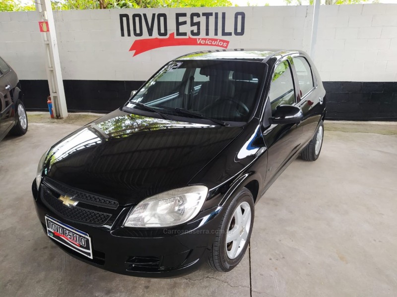 celta 1.0 vhce lt 8v flex 4p manual 2012 caxias do sul