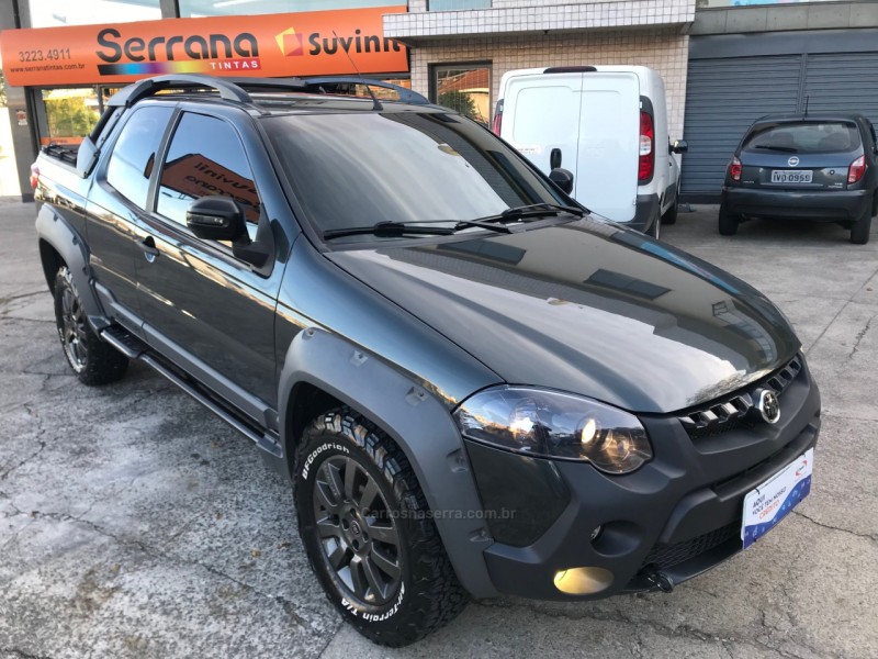 strada 1.8 mpi adventure locker cd 16v flex 3p manual 2015 caxias do sul