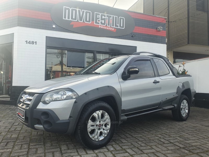 strada 1.8 mpi adventure locker cd 16v flex 2p manual 2011 caxias do sul