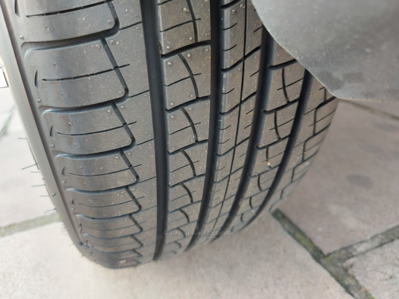 TRACKER 1.8 MPFI LTZ 4X2 16V FLEX 4P AUTOMÁTICO - 2015 - DOIS IRMãOS