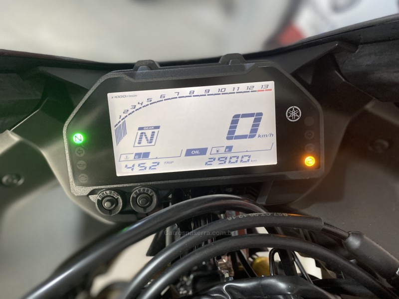 YZF R3 ABS - 2021 - NOVO HAMBURGO