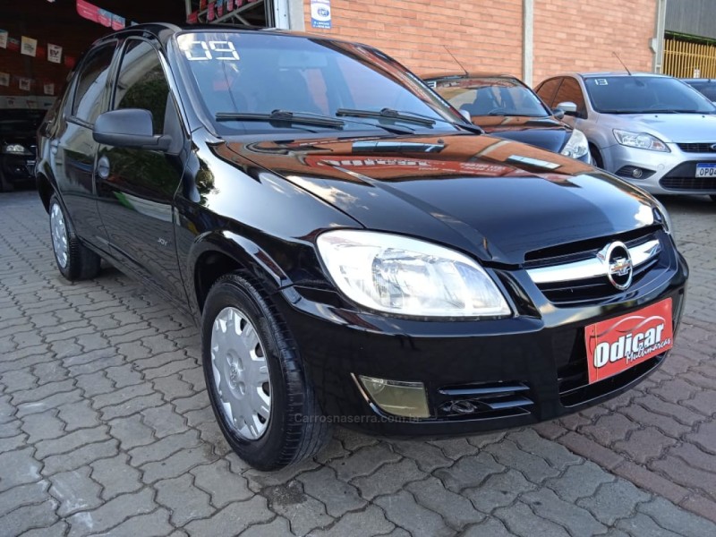 prisma 1.4 mpfi joy 8v flex 4p manual 2009 caxias do sul