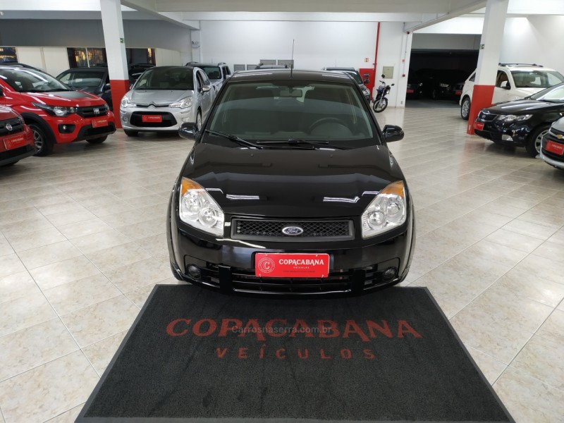 fiesta 1.6 mpi class hatch 8v flex 4p manual 2010 caxias do sul
