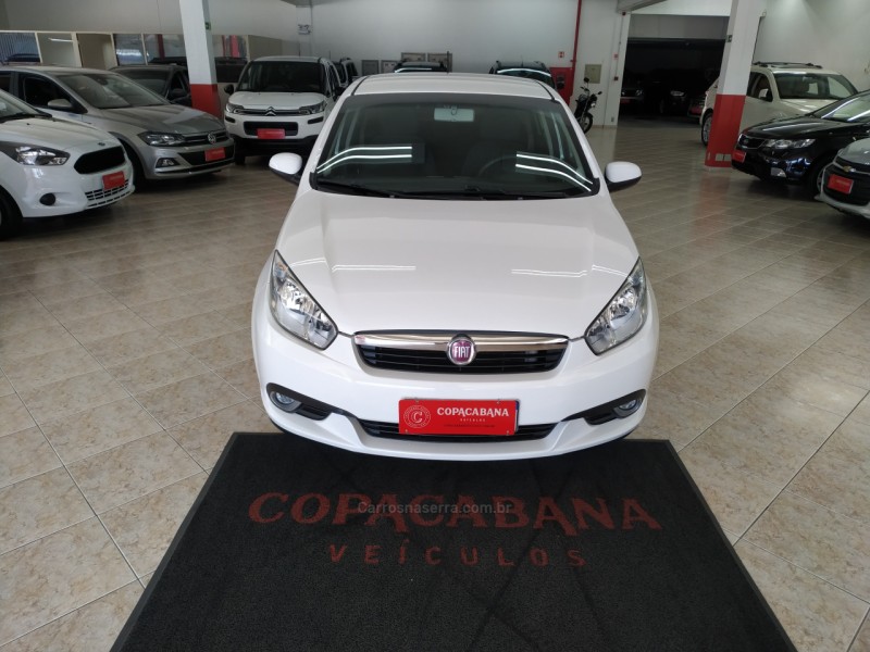 grand siena 1.4 mpi attractive 8v flex 4p manual 2015 caxias do sul