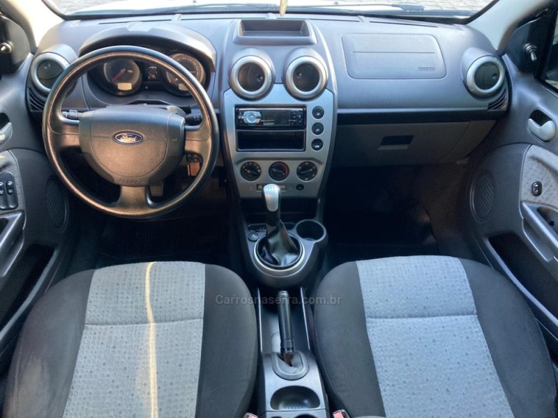 FIESTA 1.6 MPI CLASS SEDAN 8V FLEX 4P MANUAL - 2013 - CAXIAS DO SUL