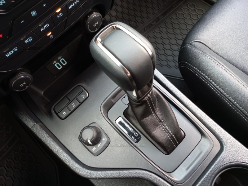 RANGER 3.2 XLT 4X4 CD 20V DIESEL 4P AUTOMÁTICO - 2022 - FLORES DA CUNHA