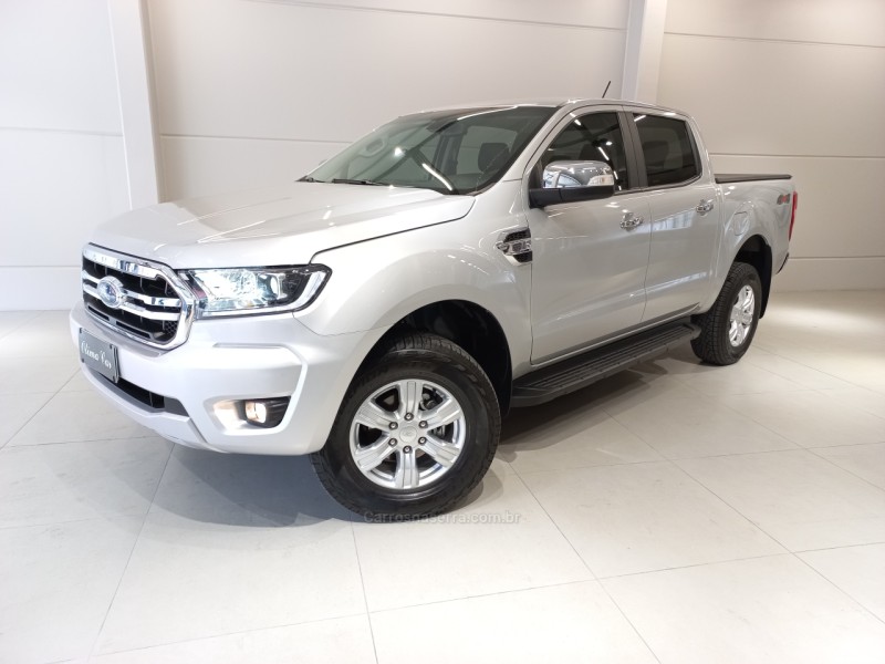ranger 3.2 xlt 4x4 cd 20v diesel 4p automatico 2022 flores da cunha