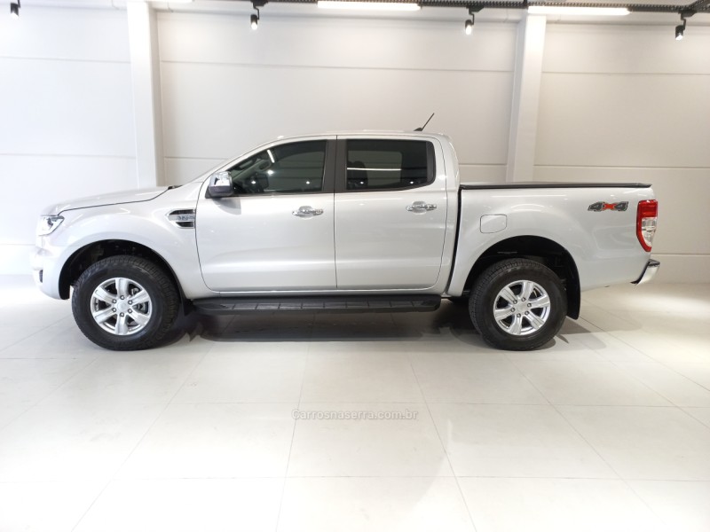 RANGER 3.2 XLT 4X4 CD 20V DIESEL 4P AUTOMÁTICO - 2022 - FLORES DA CUNHA