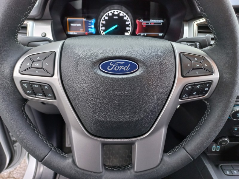 RANGER 3.2 XLT 4X4 CD 20V DIESEL 4P AUTOMÁTICO - 2022 - FLORES DA CUNHA