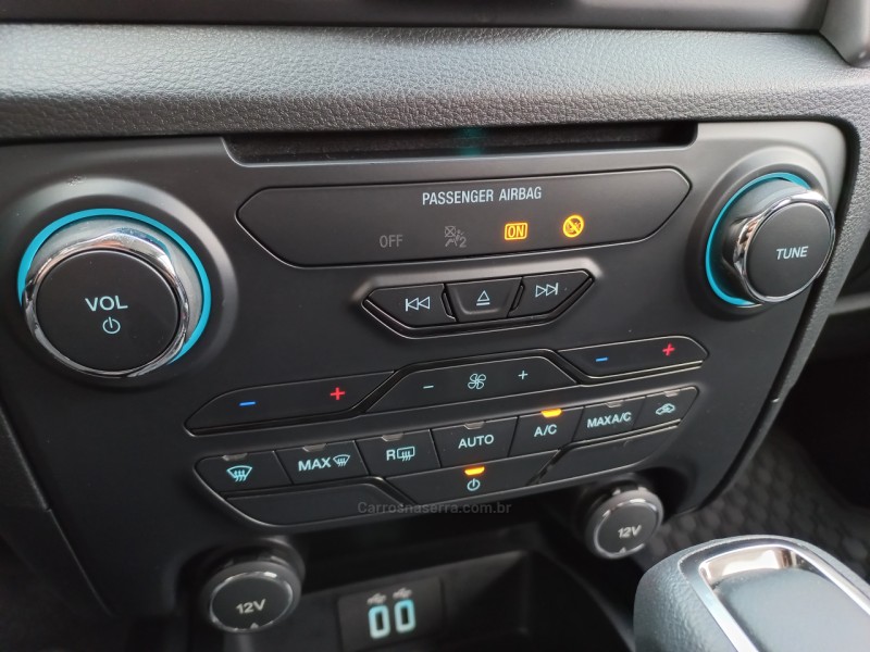 RANGER 3.2 XLT 4X4 CD 20V DIESEL 4P AUTOMÁTICO - 2022 - FLORES DA CUNHA
