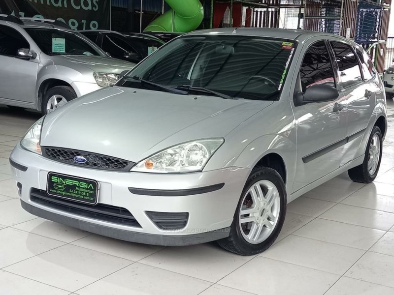 focus 1.6 glx 8v flex 4p manual 2009 caxias do sul