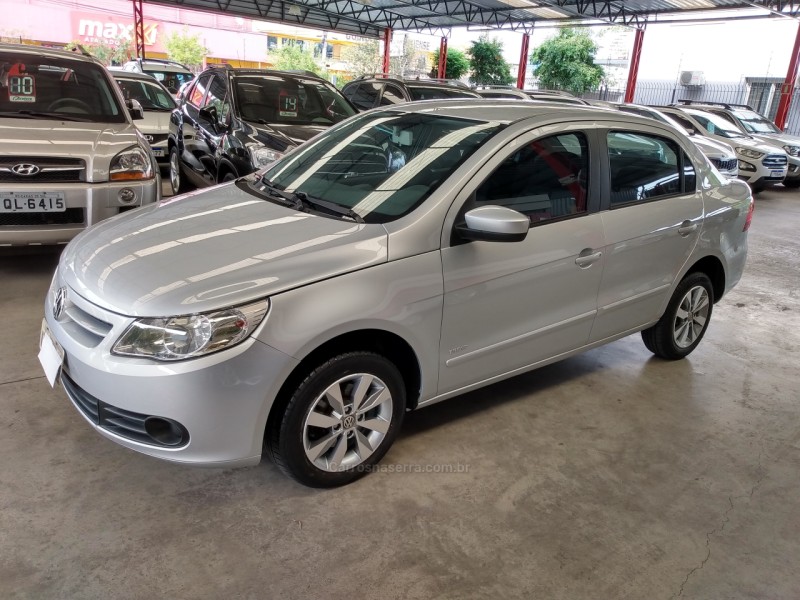 voyage 1.0 mi trendline 8v flex 4p manual 2013 caxias do sul