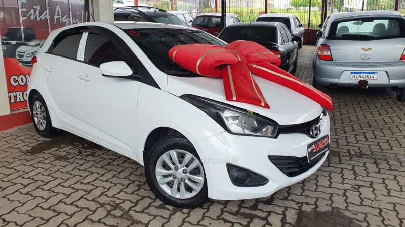 hb20 1.0 comfort 12v flex 4p manual 2015 caxias do sul