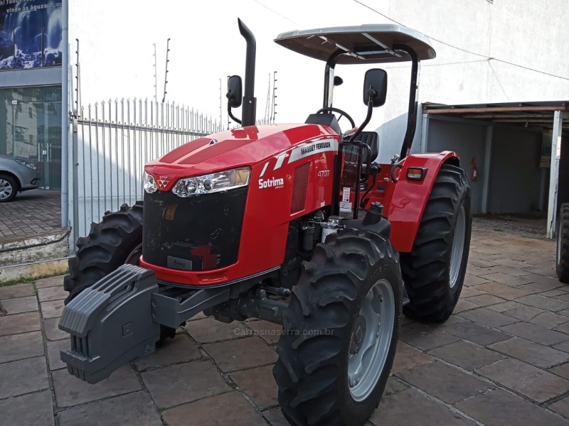 trator 4707  2021 bento goncalves