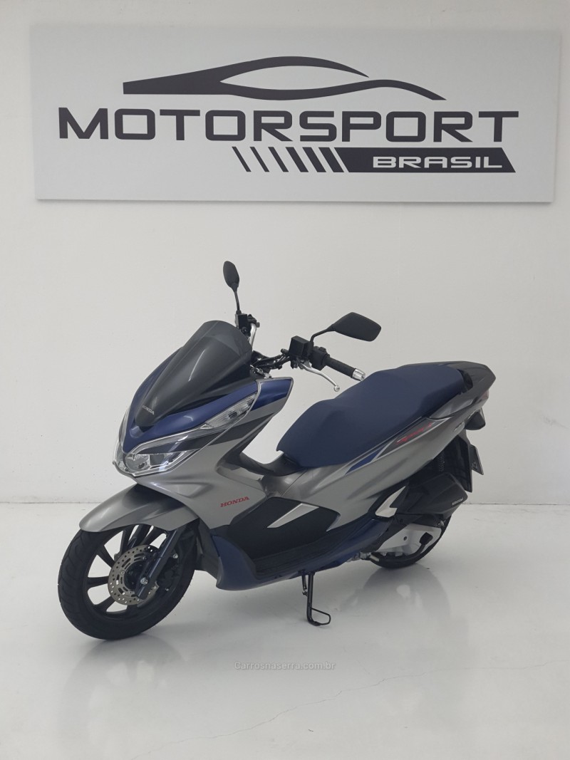 pcx 150 sport 2021 bento goncalves