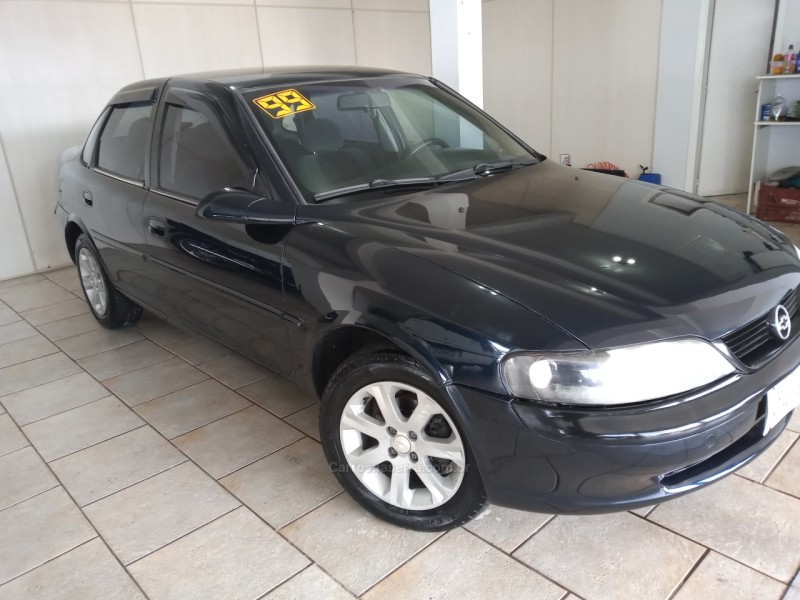 vectra 2.2 mpfi gls 8v gasolina 4p manual 1999 caxias do sul