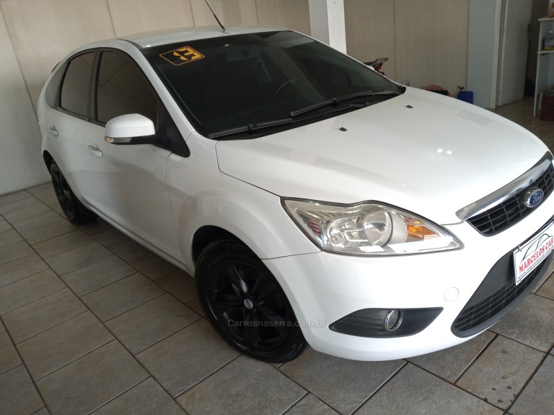 focus 1.6 glx 8v flex 4p manual 2013 caxias do sul