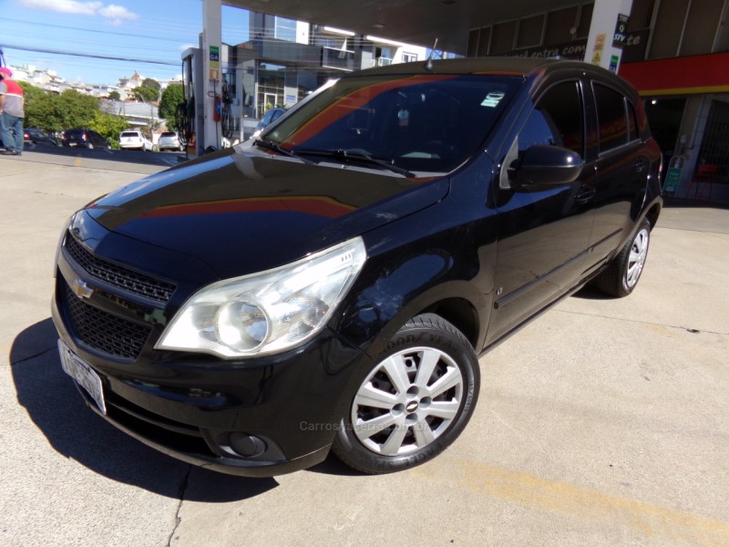 agile 1.4 mpfi lt 8v flex 4p manual 2010 caxias do sul