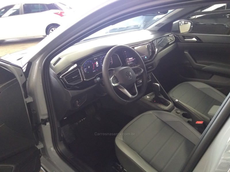NIVUS 1.0 TSI HIGHLINE FLEX 4P AUTOMÁTICO - 2022 - CAXIAS DO SUL