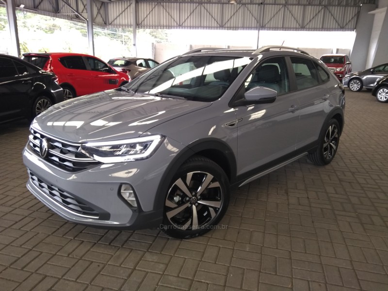 nivus 1.0 tsi highline flex 4p automatico 2022 caxias do sul