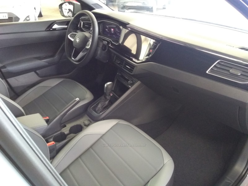 NIVUS 1.0 TSI HIGHLINE FLEX 4P AUTOMÁTICO - 2022 - CAXIAS DO SUL