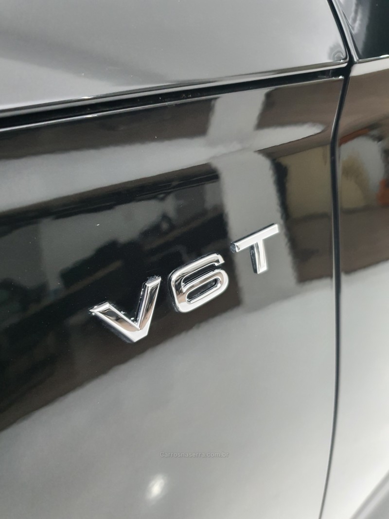 SQ5 3.0 TFSI V6 24V GASOLINA 4P AUTOMÁTICO - 2018 - BENTO GONçALVES