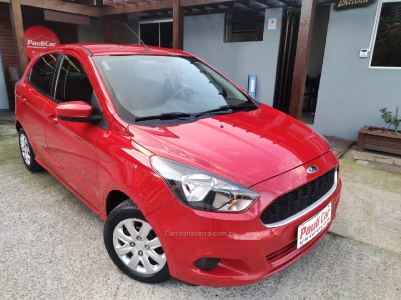 ka 1.0 se plus 12v flex 4p manual 2015 caxias do sul
