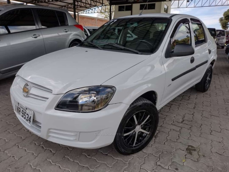 prisma 1.4 mpfi joy 8v flex 4p manual 2007 caxias do sul