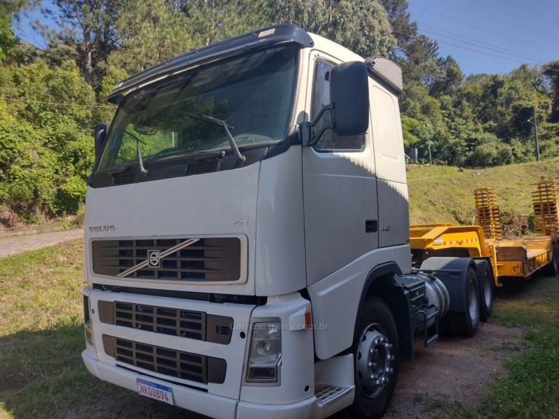 fh 440 6x2 2008 caxias do sul