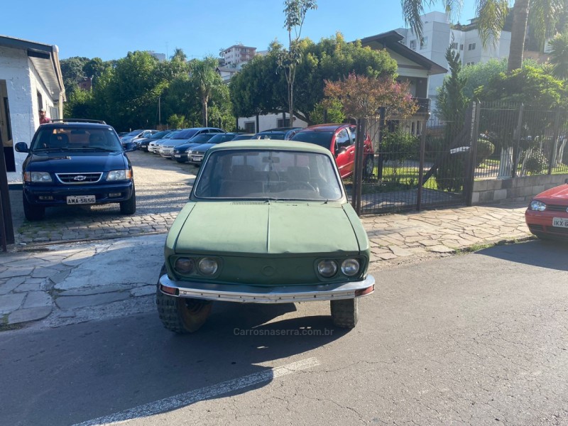 gaiola  1980 caxias do sul