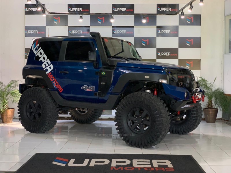 t4 3.2 xlt 4x4 20v turbo intercooler diesel 2p manual 2016 portao