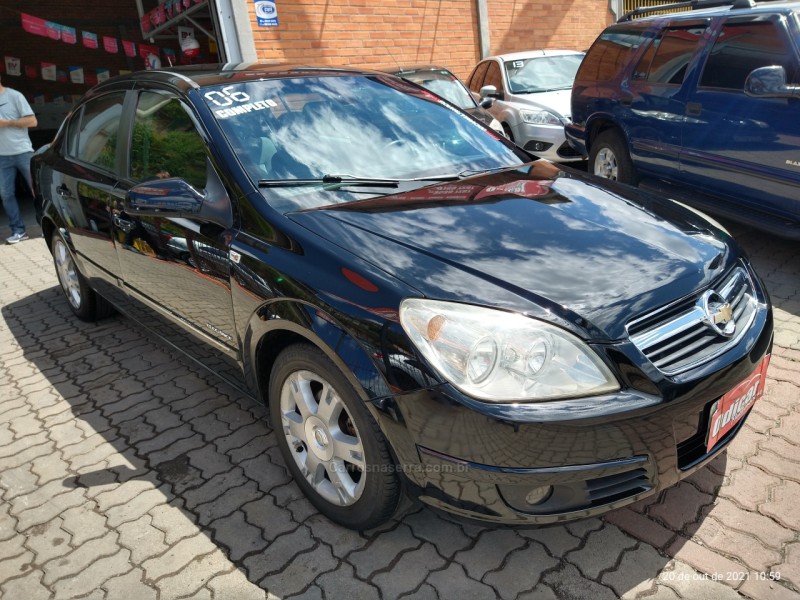 vectra 2.0 mpfi elegance 8v flex 4p manual 2006 caxias do sul