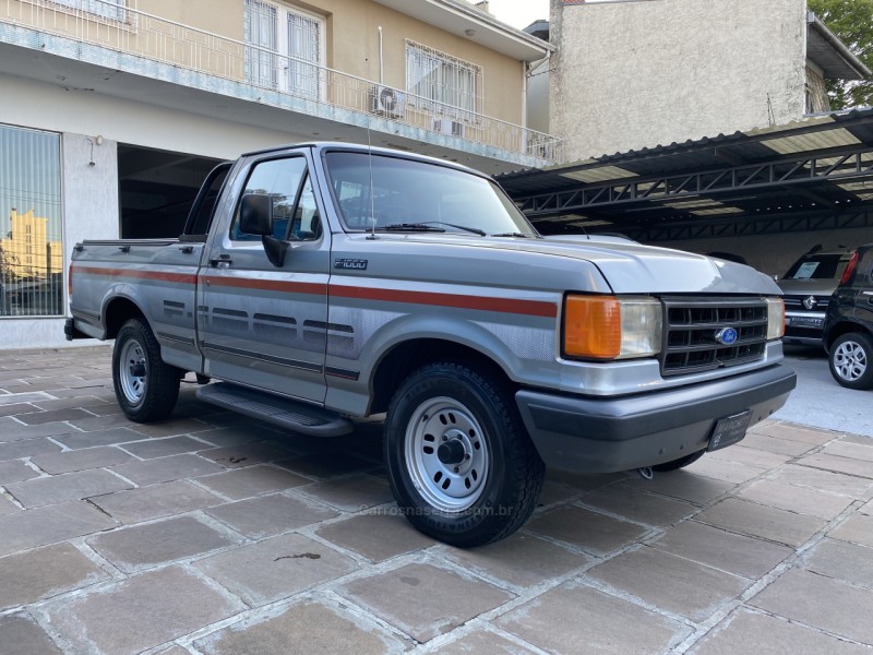 f 1000 diesel 2p manual 1994 caxias do sul