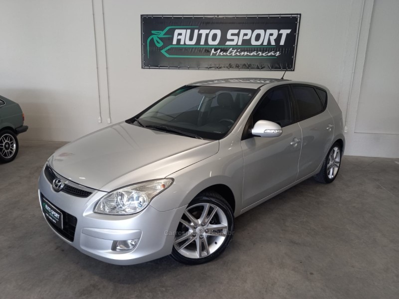 i30 2.0 mpi 16v gasolina 4p manual 2010 caxias do sul