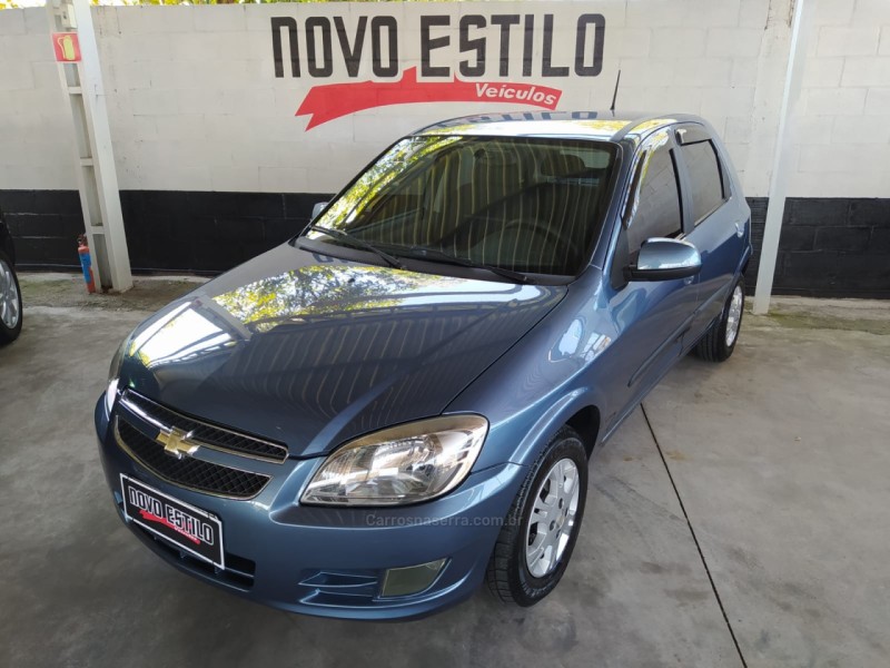 celta 1.0 mpfi lt 8v flex 4p manual 2014 caxias do sul