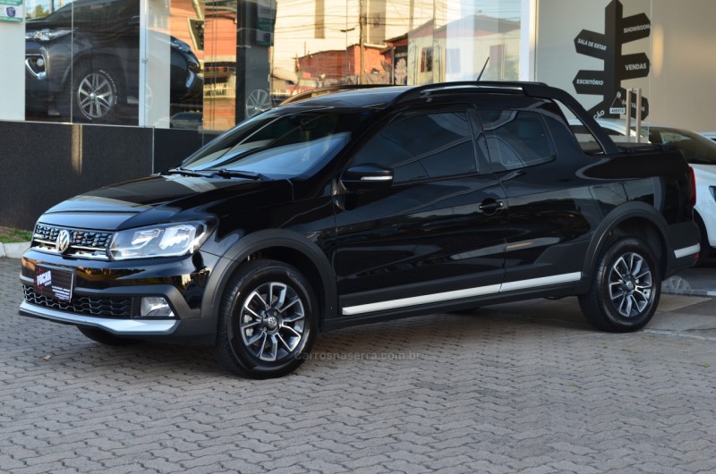 saveiro 1.6 cross cd 16v flex 2p manual 2021 caxias do sul