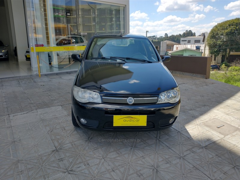 palio 1.3 mpi fire elx 16v gasolina 4p manual 2004 caxias do sul