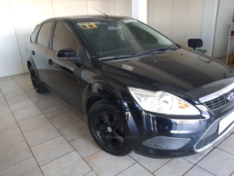 focus 1.6 glx sigma 16v flex 4p manual 2011 caxias do sul