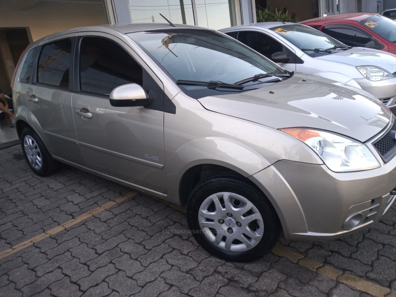 fiesta 1.6 mpi class hatch 8v flex 4p manual 2009 caxias do sul