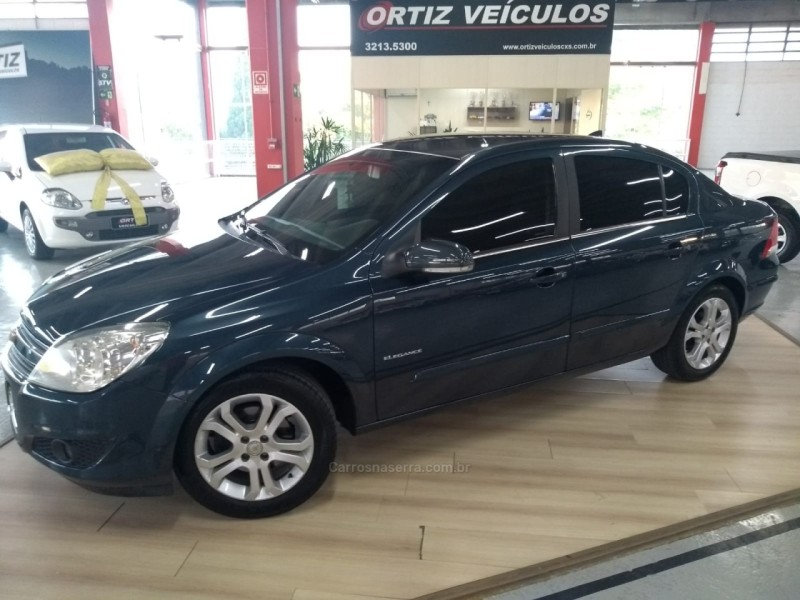 vectra 2.0 mpfi elegance 8v 140cv flex 4p manual 2010 caxias do sul