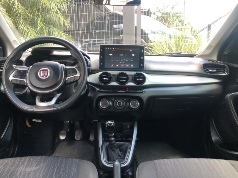 ARGO 1.0 FIREFLY FLEX DRIVE MANUAL - 2019 - GUAPORé