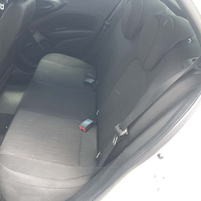 ARGO 1.0 FIREFLY FLEX DRIVE MANUAL - 2019 - GUAPORé