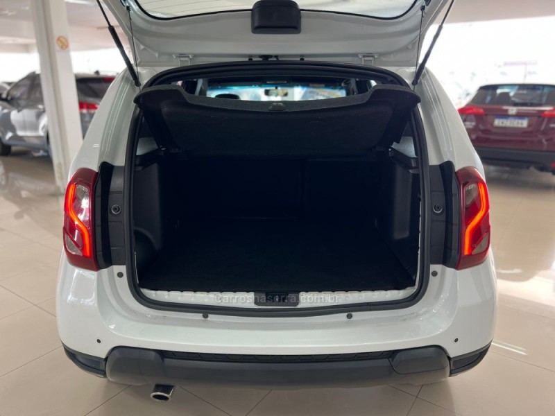 DUSTER 2.0 DAKAR 4X4 16V FLEX 4P MANUAL - 2018 - TAQUARA