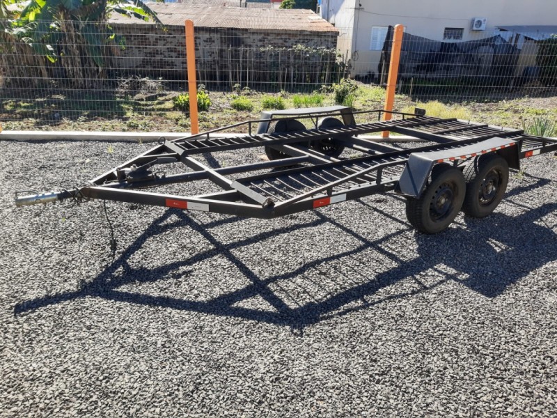 reboque para carro 2017 bom principio