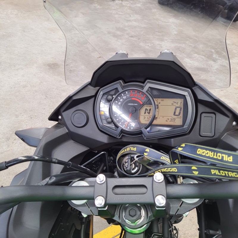 VERSYS 300 ABS - 2021 - CAXIAS DO SUL