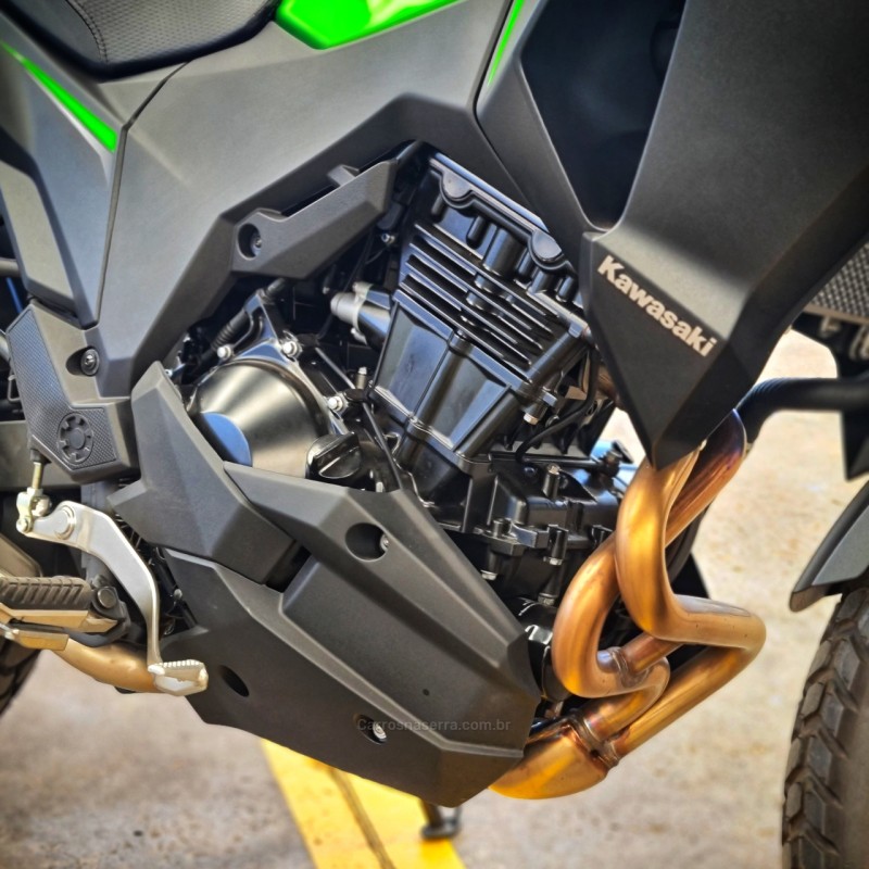 VERSYS 300 ABS - 2021 - CAXIAS DO SUL