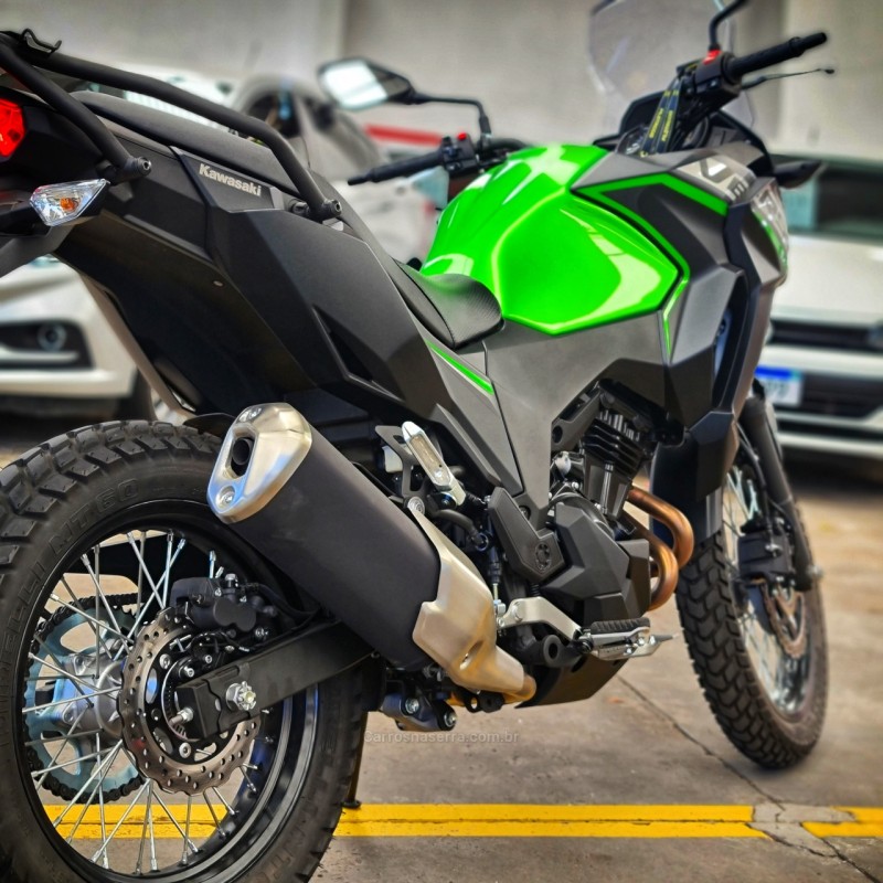 VERSYS 300 ABS - 2021 - CAXIAS DO SUL