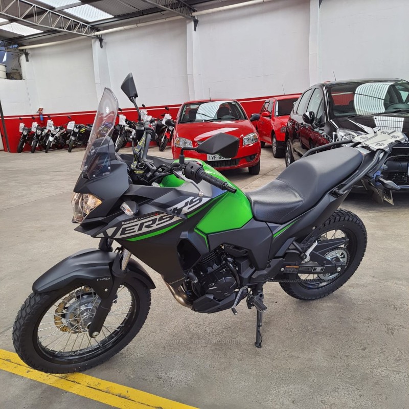 VERSYS 300 ABS - 2021 - CAXIAS DO SUL
