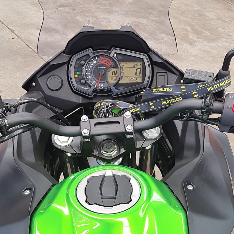VERSYS 300 ABS - 2021 - CAXIAS DO SUL